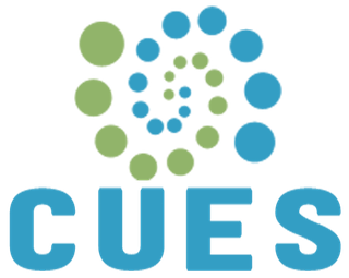 CUES Sidebar Logo