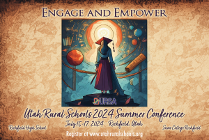 URSA 2024 Summer Conference Engage and Empower